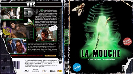 The Fly 1986