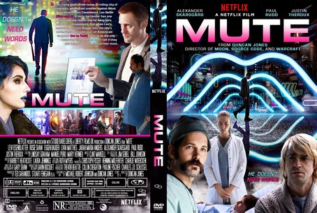 Mute 2018