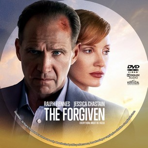 The Forgiven 2021