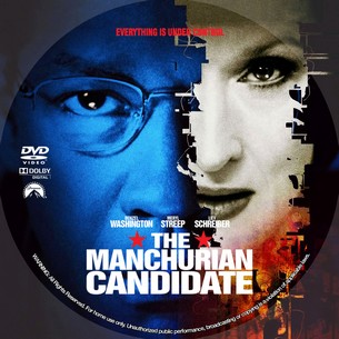 The Manchurian Candidate 2004