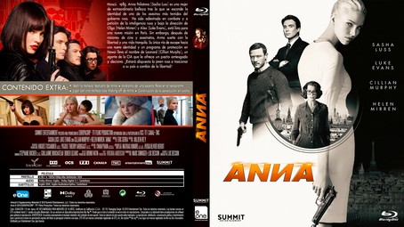 Anna 2019