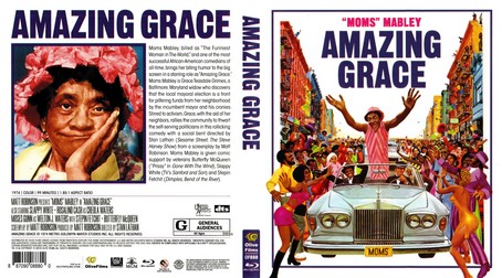 Amazing Grace 2006
