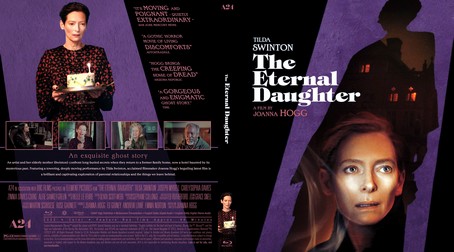 The Eternal Daughter 2022
