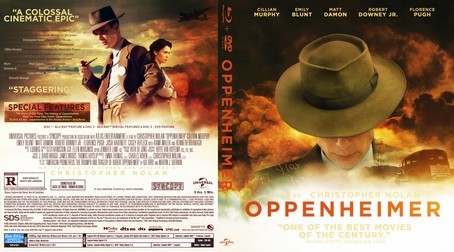 Oppenheimer 2023