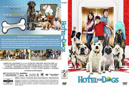 Hotel for Dogs 2009