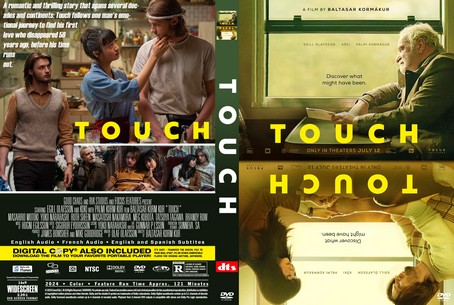 Touch 2024