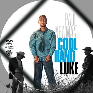 Cool Hand Luke 1967
