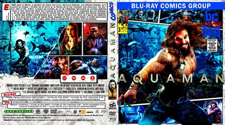 Aquaman 2018