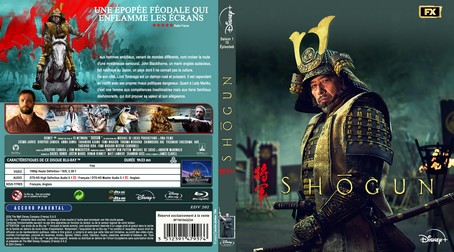Shogun Season 1