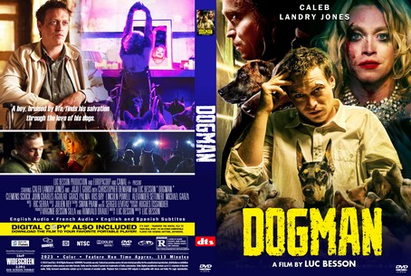 DogMan 2023