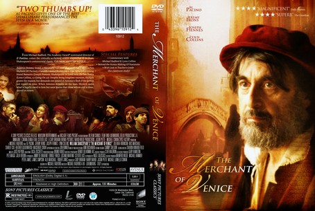 The Merchant Of Venice 2004