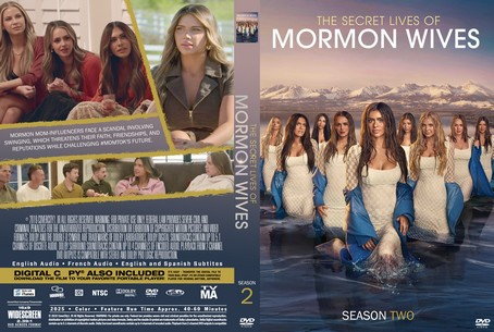 The Secret Lives of Mormon Wives Season 2