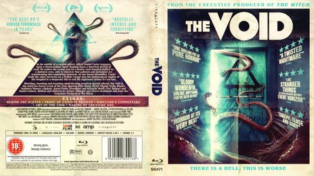 The Void 2016