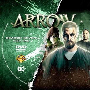 Arrow Season 7