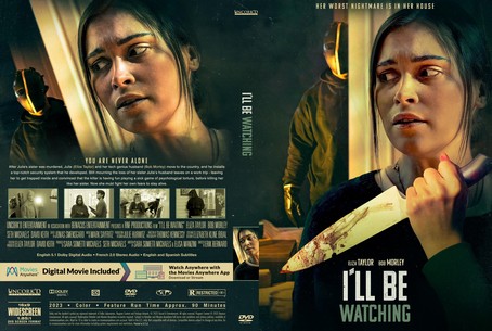 I'll Be Watching 2023