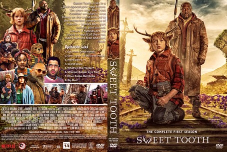 Sweet Tooth Season 1