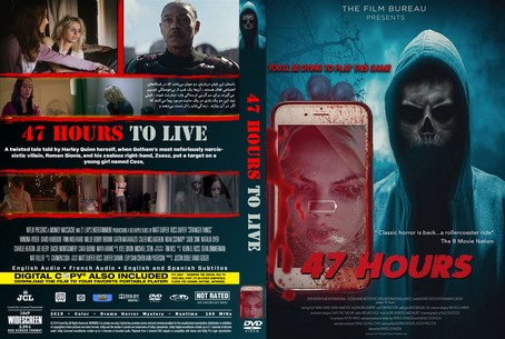 47 hours to live 2019
