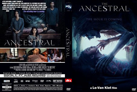 The Ancestral 2022