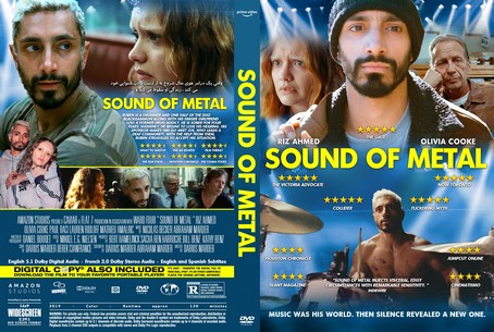 Sound of Metal 2019
