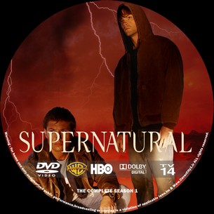 Supernatural Season 1