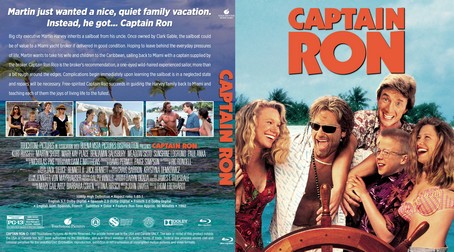 Captain Ron 1992