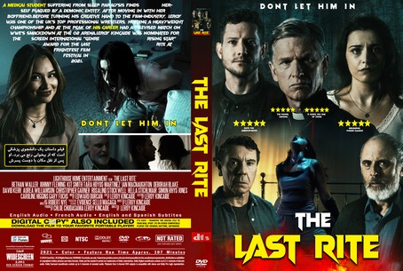 The Last Rite 2021