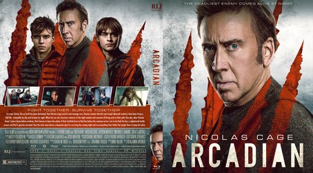 Arcadian 2024