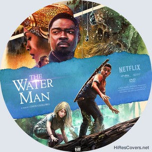 The Water Man 2020