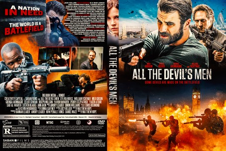 All the Devil's Men 2018