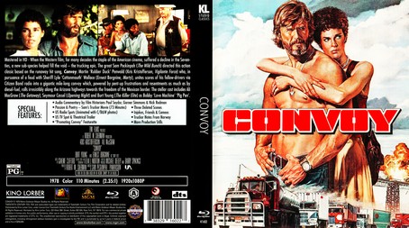 Convoy 1978