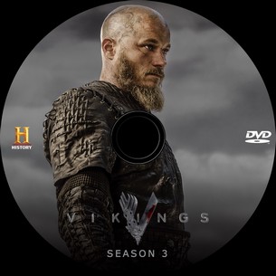 Vikings Season 3