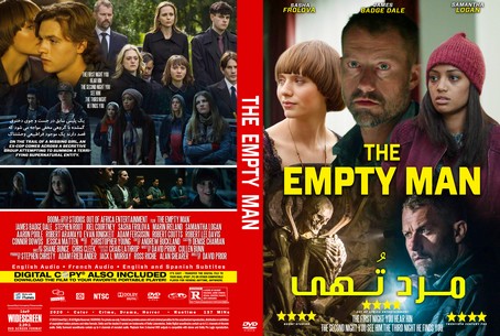 The Empty Man 2020