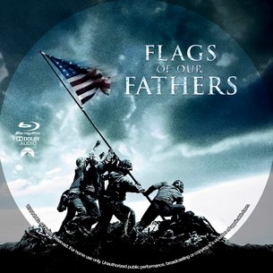 Flags of Our Fathers 2006