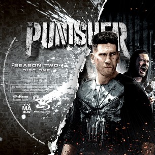 The Punisher Season 2