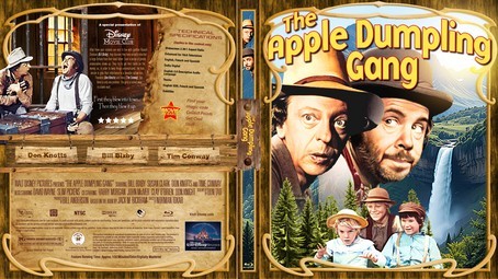 The Apple Dumpling Gang 1975