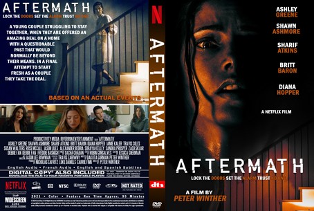 Aftermath 2025
