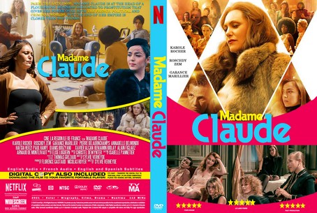 Madame Claude 2021