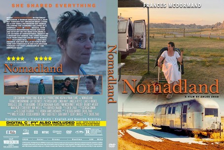 Nomadland 2020