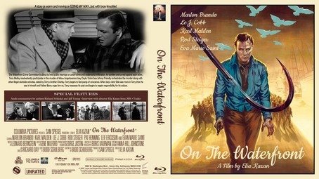 On the Waterfront 1954