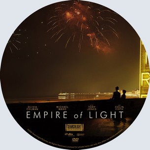 Empire of Light 2022