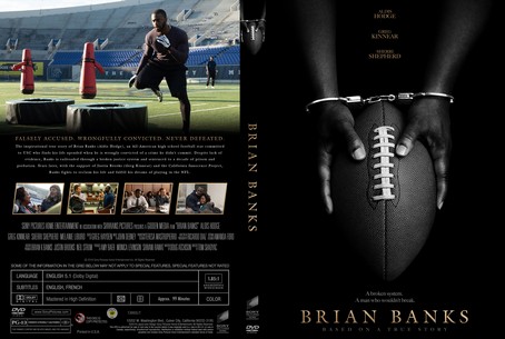 Brian Banks 2018