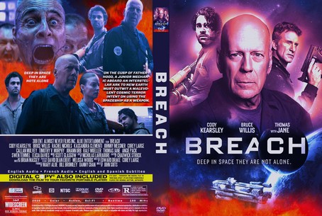 Breach 2020