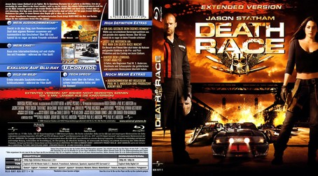 Death Race 2008