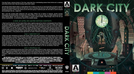 Dark City 1998