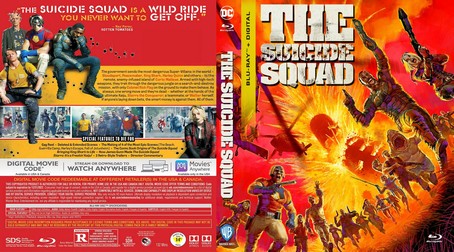 Suicide Squad 2016