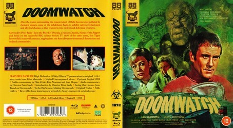 Doomwatch 1972