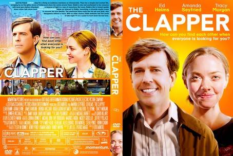 The Clapper 2017