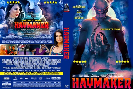 Haymaker 2021