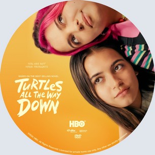 Turtles All the Way Down 2024