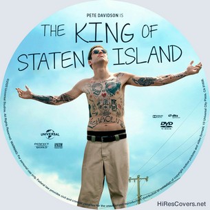 The King Of Staten Island 2020